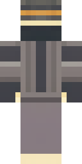 a ronin in weathered dark armor and a straw hat