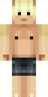 a summer surfer in board shorts with sun-bleached hair
