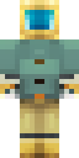 a deep-sea diver in a heavy brass helmet and canvas suit