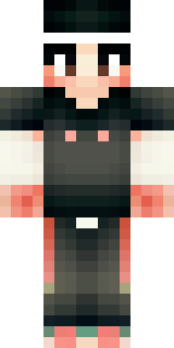 a sushi master in a dark apron with a headband