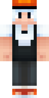 a sushi master in a dark apron with a headband