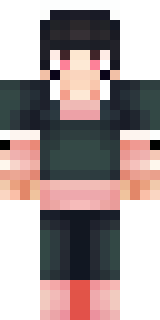a sushi master in a dark apron with a headband