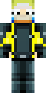 a modern scuba diver in a black wetsuit with a yellow tank