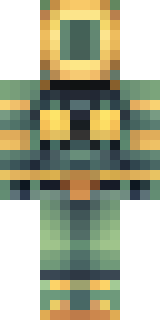 a deep-sea diver in a heavy brass helmet and canvas suit