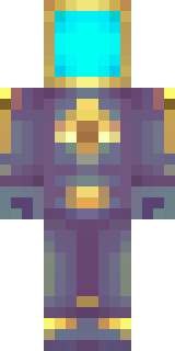 a deep-sea diver in a heavy brass helmet and canvas suit