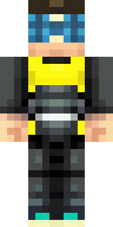 a modern scuba diver in a black wetsuit with a yellow tank