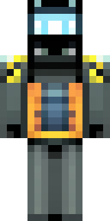 a modern scuba diver in a black wetsuit with a yellow tank