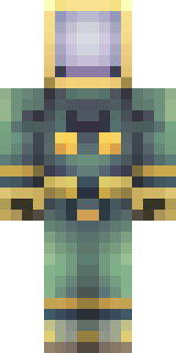 a deep-sea diver in a heavy brass helmet and canvas suit