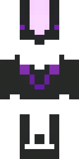 an end-realm sorcerer in obsidian robes with violet particles