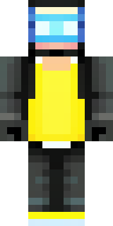a modern scuba diver in a black wetsuit with a yellow tank
