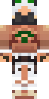 a champion in leather and iron with a laurel wreath