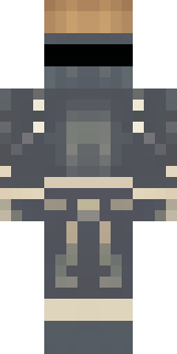 a ronin in weathered dark armor and a straw hat