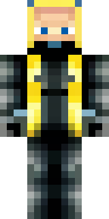 a modern scuba diver in a black wetsuit with a yellow tank