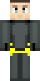 a modern scuba diver in a black wetsuit with a yellow tank