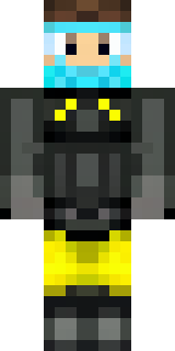 a modern scuba diver in a black wetsuit with a yellow tank