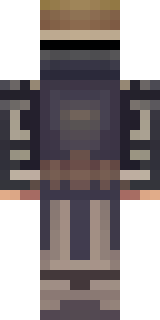 a ronin in weathered dark armor and a straw hat