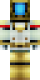 a deep-sea diver in a heavy brass helmet and canvas suit