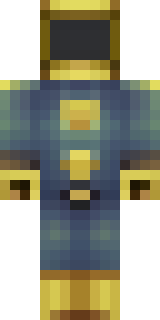 a deep-sea diver in a heavy brass helmet and canvas suit