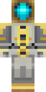 a deep-sea diver in a heavy brass helmet and canvas suit