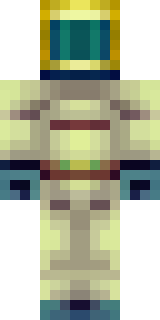 a deep-sea diver in a heavy brass helmet and canvas suit