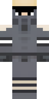 a ronin in weathered dark armor and a straw hat