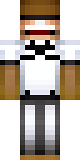 a cheerful chef in a white coat and tall hat with a wooden spoon