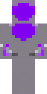 an end-realm sorcerer in obsidian robes with violet particles