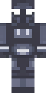 a shadowy vigilante in dark armored plating with a cape