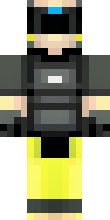 a modern scuba diver in a black wetsuit with a yellow tank