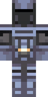 a shadowy vigilante in dark armored plating with a cape