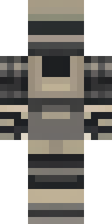 a ronin in weathered dark armor and a straw hat