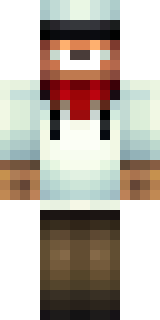 a cheerful chef in a white coat and tall hat with a wooden spoon