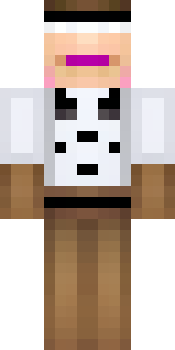a cheerful chef in a white coat and tall hat with a wooden spoon
