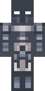 a shadowy vigilante in dark armored plating with a cape