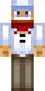 a cheerful chef in a white coat and tall hat with a wooden spoon