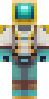 a deep-sea diver in a heavy brass helmet and canvas suit