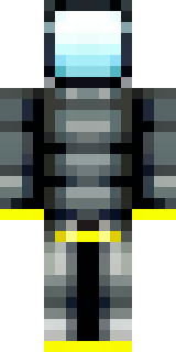 a modern scuba diver in a black wetsuit with a yellow tank
