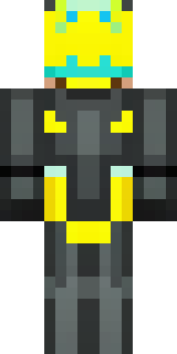 a modern scuba diver in a black wetsuit with a yellow tank