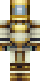 a deep-sea diver in a heavy brass helmet and canvas suit