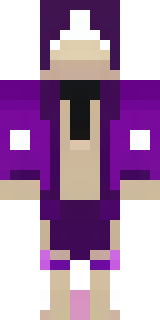 an arcane sorcerer in purple robes with glowing runes