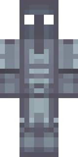 a shadowy vigilante in dark armored plating with a cape