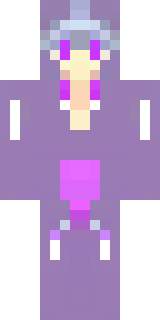 an end-realm sorcerer in obsidian robes with violet particles