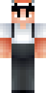 a sushi master in a dark apron with a headband