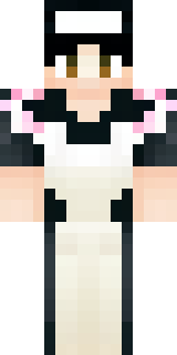 a sushi master in a dark apron with a headband