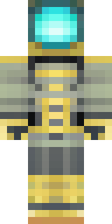 a deep-sea diver in a heavy brass helmet and canvas suit