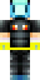 a modern scuba diver in a black wetsuit with a yellow tank