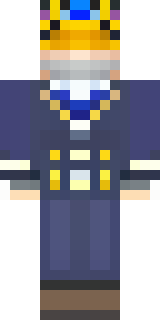 an airship captain in a navy coat with copper gadgets