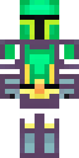 a knight in emerald armor holding a torch