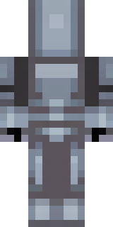 a shadowy vigilante in dark armored plating with a cape