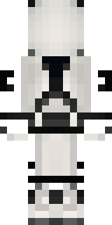a white-clad ninja with silver throwing stars and a hood
